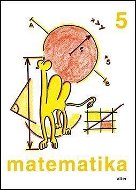 Matematika 5 - Kniha