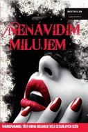 Nenávidím milujem - Kniha