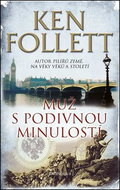 Muž s podivnou minulostí - Kniha