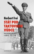 Stát pod taktovkou vůdce - Kniha
