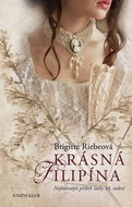 Krásná Filipína: Nejkrásnější příběh lásky 16. století - Kniha