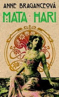 Mata Hari - Kniha
