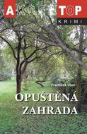 Opuštěná zahrada - Kniha