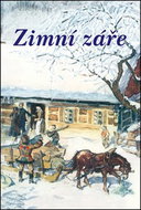 Zimní záře - Kniha