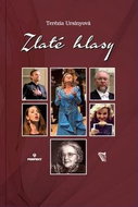 Zlaté hlasy - Kniha