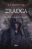 Zradca - Kniha