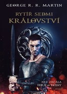 Rytíř Sedmi království - Kniha