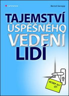 Tajemství úspěšného vedení lidí - Kniha