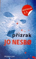Přízrak - Kniha