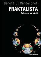 Fraktalista: Rebelem ve vědě - Kniha