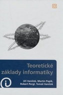 Teoretické základy informatiky - Kniha