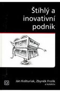Štíhlý a inovativní podnik - Kniha
