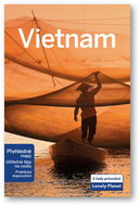 Vietnam - Kniha