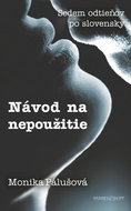Návod na nepoužitie: Sedem odtieňov po slovensky - Kniha