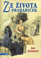 Ze života prababiček - Kniha