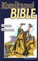 Komiksová bible - Kniha