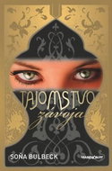 Tajomstvo závoja - Kniha