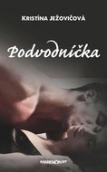 Podvodníčka - Kniha