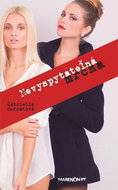 Nevyspytateľná mrcha - Kniha