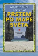 Prstem po mapě světa - Kniha