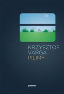 Piliny - Kniha