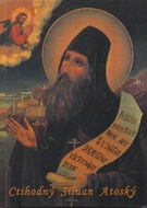 Ctihodný Siluan Atoský - Kniha