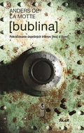 Bublina - Kniha