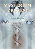 Mysterium zrození - Kniha