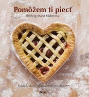 Pomôžem ti piecť - Kniha