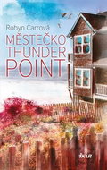 Městečko Thunder Point - Kniha