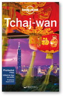 Tchaj-wan - Kniha