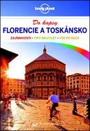Florencie a Toskánsko Do kapsy - Kniha