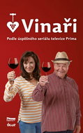 Vinaři - Kniha