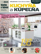 Kuchyňa a kúpelňa Všetko o bývaní: veľký sprievodca od výberu štýlu po zariadenie - Kniha