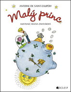 Malý princ - Kniha