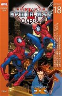 Ultimate Spider-Man a spol. 18 - Kniha