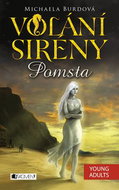 Volání sirény Pomsta - Kniha
