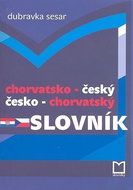 Chorvatsko-český, česko-chorvatský slovník - Kniha