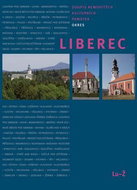 Soupis nemovitých kulturních památek Lu-Ž: Okres Liberec - Kniha