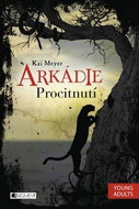 Arkádie Procitnutí - Kniha