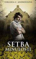 Setba minulosti - Kniha
