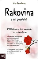 Rakovina a její poselství: Příležitost ke změně a sebelásce - Kniha