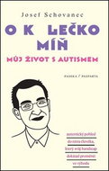 O kolečko míň: Můj život s autismem - Kniha