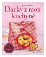 Dárky z mojí kuchyně - Kniha