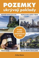 Pozemky ukrývají poklady - Kniha