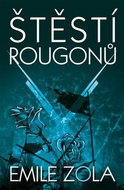Štěstí Rougonů - Kniha