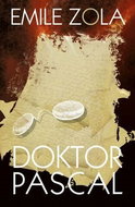 Doktor Pascal - Kniha
