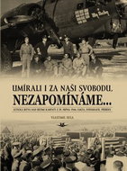 Umírali i za naší svobodu, nezapomínáme ... - Kniha
