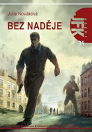 Bez naděje: Agent JFK 34 - Kniha