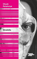 Strašidla - Kniha
